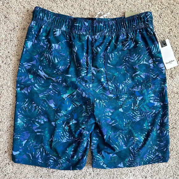 BNWT Goodfellow & Co. swim shorts - Picture 5 of 12